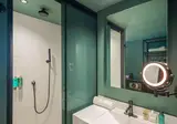 Novotel Mexico City World Trade Center foto 27