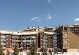 Résidence Maeva Home Les Horizons d'Huez foto 6