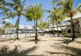 Le Peninsula Bay Beach Resort & Spa foto 5