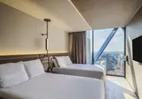 Novotel Mexico City World Trade Center foto 6
