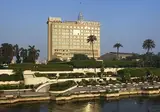 Novotel Cairo El Borg foto 22