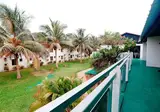 Bungalow Beach Hotel foto 13