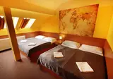 Hotel Zlata Vaha foto 16
