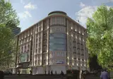Radisson Blu Hotel Istanbul Sisli foto 1