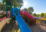 Camping Village Capo D'Orso foto 16