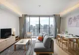 Oakwood Suites Bangkok foto 22