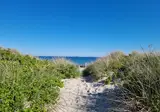 Camping Grenen Strand foto 22