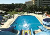 Özkaymak Incekum Hotel foto 2