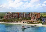 Villa del Palmar Cancun Luxury Beach Resort & Spa foto 3