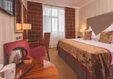 Hotel Europa Belfast foto 14