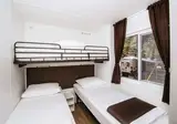 Zaton Holiday Resort Mobilehomes foto 14