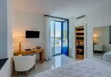Boutique Hotel Helios foto 18