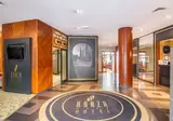 Hanza Hotel foto 8