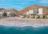 Address Beach Resort Fujairah foto 21