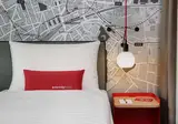 IntercityHotel Frankfurt Hauptbahnhof Süd foto 20