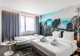 Novotel Hamburg City Alster foto 2