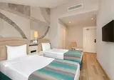 Hotel Greenwood Resort Kemer foto 24