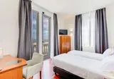 Hotel Kursaal foto 11
