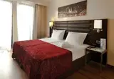 Hotel Eurostars Budapest Center foto 13