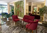 Alanya Risus Park Hotel foto 23