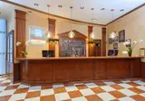 Leonardo Hotel Milan City Center foto 6
