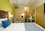 Leonardo Hotel Budapest foto 3