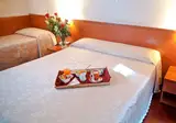 Hotel Priscilla foto 12