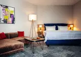 Holiday Inn Berlin City Center East Prenzlauer Berg foto 10