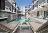 Hotel Coral Cotillo Reef foto 4