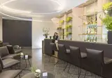 Hotel Royal Bissolati foto 10