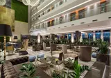 DoubleTree by Hilton Hotel Istanbul - Piyalepasa foto 1