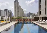 Tribe Living Bangkok Sukhumvit 39 foto 2