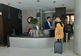 Gran Hotel Regente foto 2