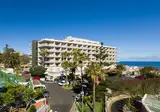 Hotel El Tope foto 15