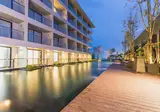 Golden Tulip Pattaya Beach Resort foto 12