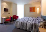 abba Santander Hotel foto 17