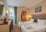 Oba Star Hotel & Spa foto 6