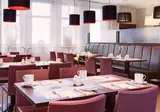 IntercityHotel Berlin Ostbahnhof foto 2
