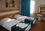 Hotel Flora Suites foto 4