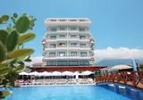 Sey Beach Hotel & Spa foto 8