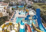 Chrispy Waterpark Resort foto 13