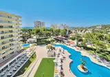 BQ Belvedere Hotel foto 2