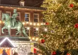 Kerstsfeer op de Rijn foto 6