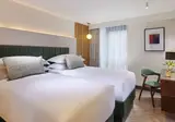 The Chancery Hotel foto 3