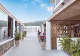 Agorastos Boutique Hotel foto 6