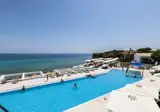 Cavo Orient Beach Hotel foto 3
