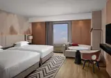 Cappadocia Marriott Hotel foto 2