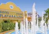 Playaballena Hotel foto 11