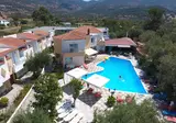 Fly & Go Sunset Hotel Lesbos foto 1