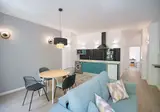 Appartementen Libere Valencia Abastos foto 13
